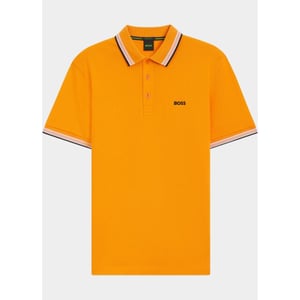 Boss Green Polo korte mouw paddy 10241663 01 50469055/822