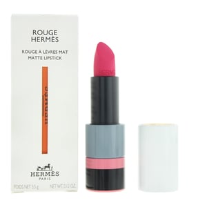 Hermes Matte Lipstick 3.5g Rose Pop 41