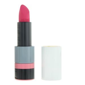 Hermes Matte Lipstick 3.5g Rose Pop 41