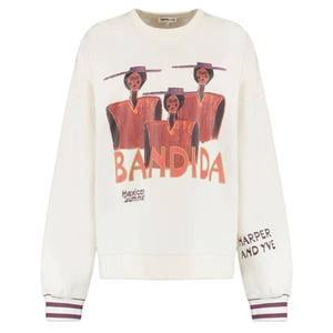Harper & Yve Sweat ss6y501 bandida
