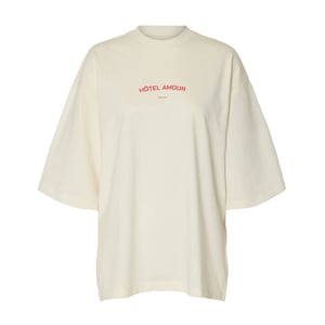 Selected Femme T-shirt 16100892 lia