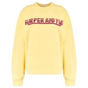 Harper & Yve Sweat ss6y503 lex