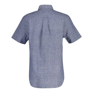 Gant Overhemd korte mouw 3250083
