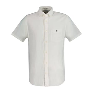 Gant Overhemd korte mouw 3250083