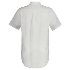Gant Overhemd korte mouw 3250083