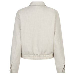 Red Button Jasje srb4857 bomber