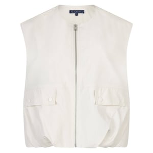 Red Button Gilet srb4855 ivy