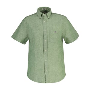 Gant Overhemd korte mouw 3250083