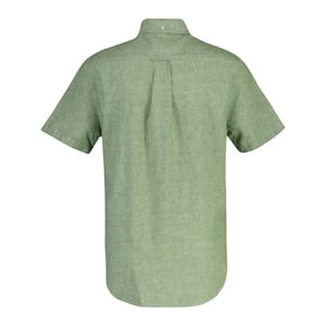 Gant Overhemd korte mouw 3250083