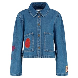 Harper & Yve Jasje ss6r200 toby