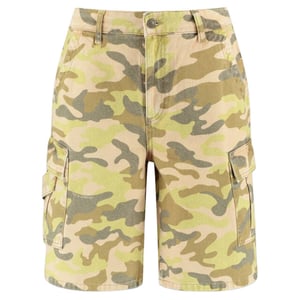 Harper & Yve Bermuda/short ss6d103 scott