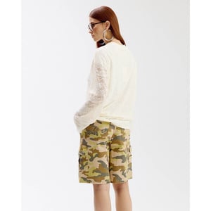 Harper & Yve Bermuda/short ss6d103 scott