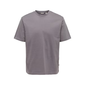 Only & Sons onsfred life rlx ss tee noos 22022532 rabbit