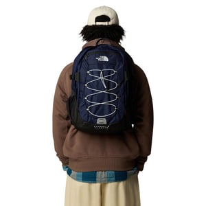 The North Face borealis classic rugzak -