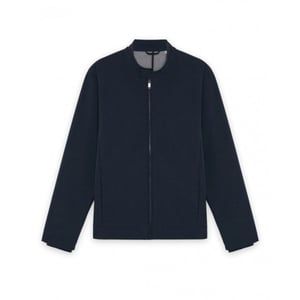 Lyle and Scott Jk2442v kightweight softshell carbon x898 heren jack kort