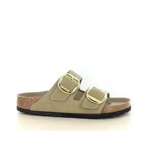 Birkenstock Arizona big buckle wijdte normaal