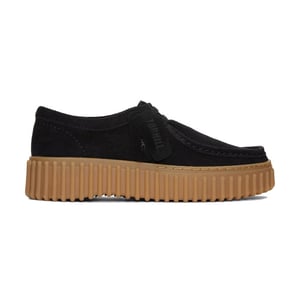 Clarks Original Torhill bee dames veterschoen