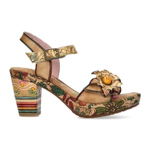 Laura Vita Sandalen