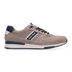 Australian Footwear Filmon 15.1600.07-u3p-beige-blue-white