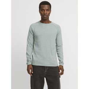 Jack & Jones Jjebreeze knit crew neck sn