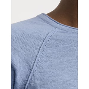 Jack & Jones Jjebreeze knit crew neck sn