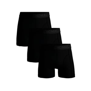Muchachomalo Heren 3-pack boxershorts bamboe