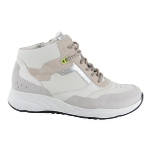 Durea 9778.608.0904-k dames veterboots sportief