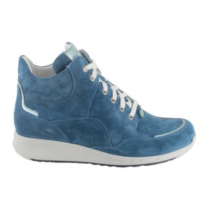 Durea 9735.688.1519-k dames veterboots sportief