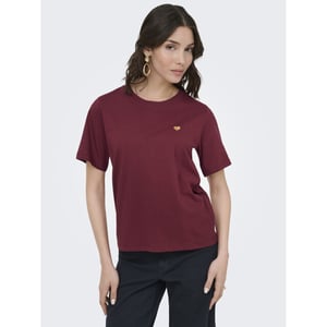 Jacqueline de Yong Jdypisa s/s print top jrs noos