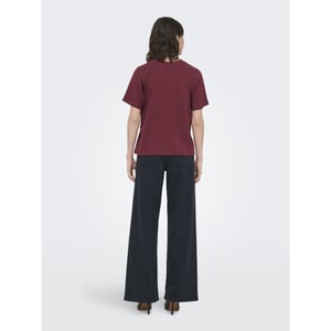 Jacqueline de Yong Jdypisa s/s print top jrs noos
