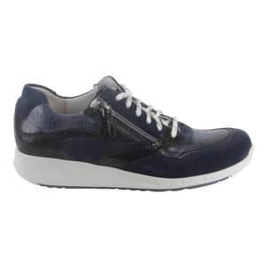 Durea 6306.682.1581-e dames veterschoenen sportief