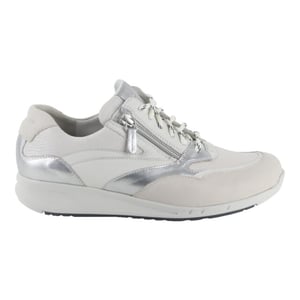 Durea 6306.688.1670-k dames veterschoenen sportief