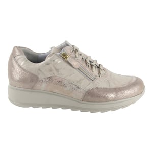 Durea 6263.688.1980-k dames veterschoenen sportief
