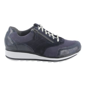 Durea 6279.688.2127-k dames veterschoenen sportief 37,5 (4,5)