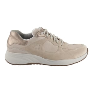 Durea 6283.605.1502-h dames veterschoenen sportief