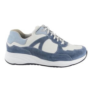 Durea 6283.609.2159-m dames veterschoenen sportief