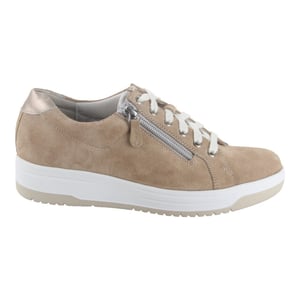 Durea 6291.685.0935-h dames veterschoenen sportief 37,5 (4,5)