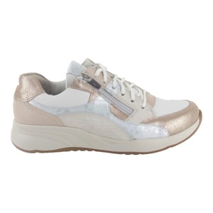 Durea 6318.608.2077-k dames veterschoenen sportief 37,5 (4,5)