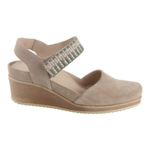 Durea 5921.565.0986-h dames sandalen sportief