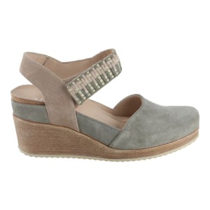 Durea 5921.568.2012-k dames sandalen sportief