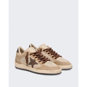Golden Goose Deluxe Brand Dames ballstar