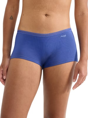 GO Crush Short Briefs (3 Pack)