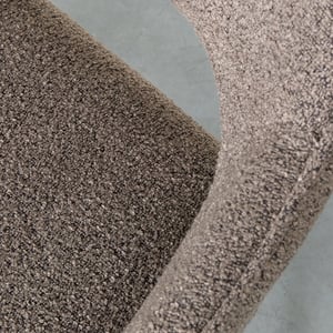 Label51 Eetkamerstoel finley - boucle set van 2