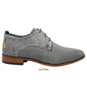 Rehab Herenschoenen veterschoenen