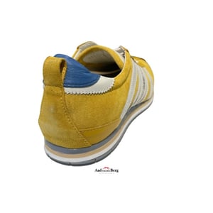 Kamo-Gutsu Herenschoenen sneakers