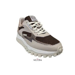 Floris van Bommel Damesschoenen sneakers