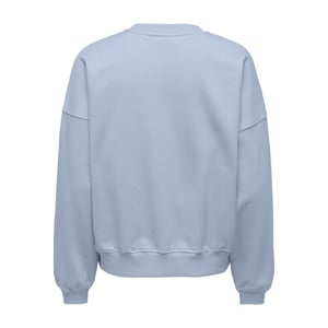 Jacqueline de Yong Jdymesa life ls o-nk emb sweat jrs noos licht
