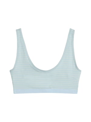 Marc O'Polo Vrouwen Bustier Bio