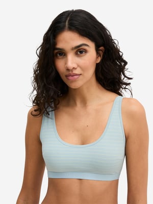 Marc O'Polo Vrouwen Bustier Bio