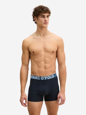 Marc O'Polo Mannen Bokser Essentials